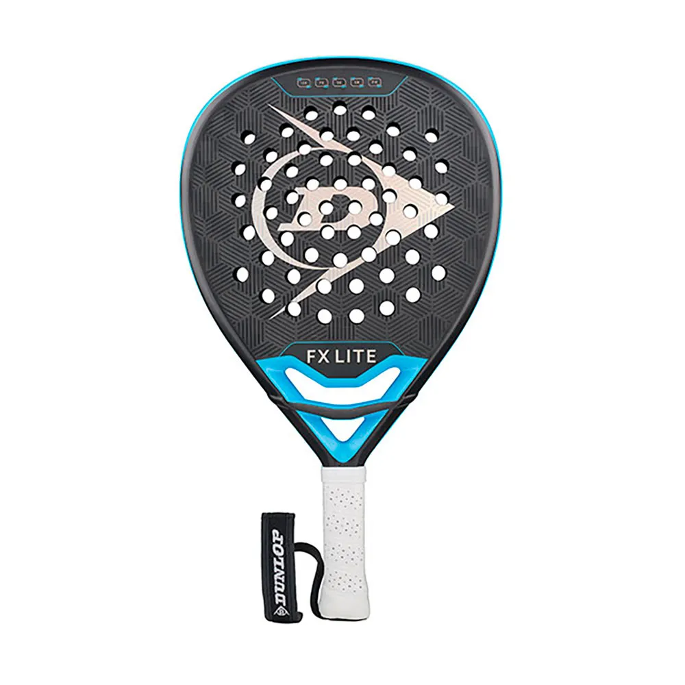 Dunlop Fx lite padel racket