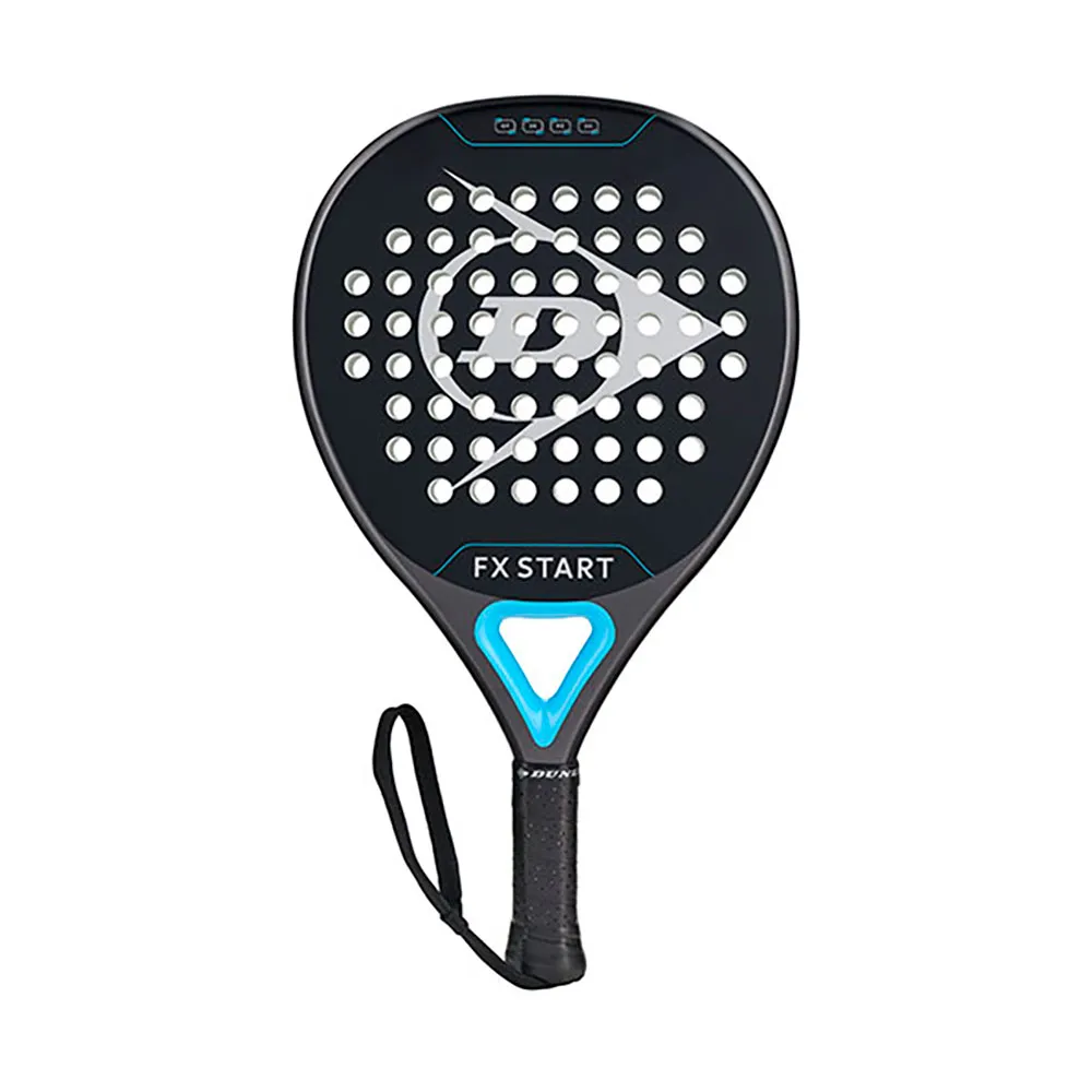 Dunlop Fx start padel racket
