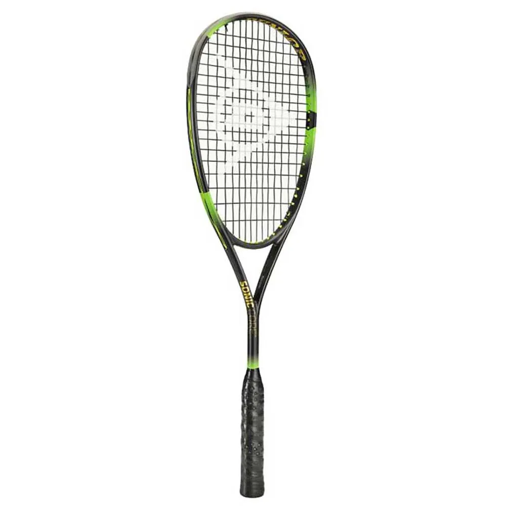 Dunlop Sonic Core Elite 135 squash racket