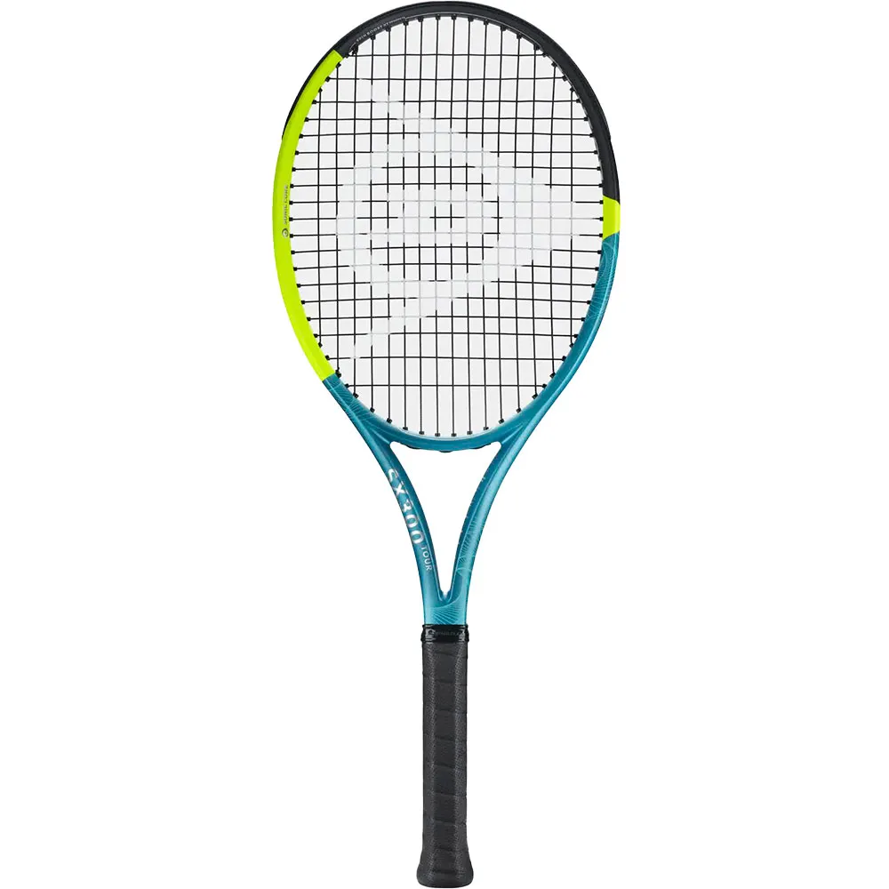 Dunlop TF SX 300 tour NH unstrung tennis racket
