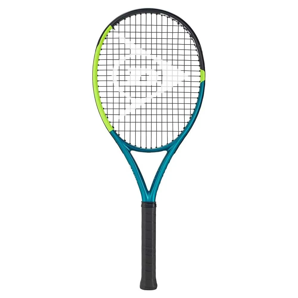 Dunlop TR SX team 105 NH tennis racket