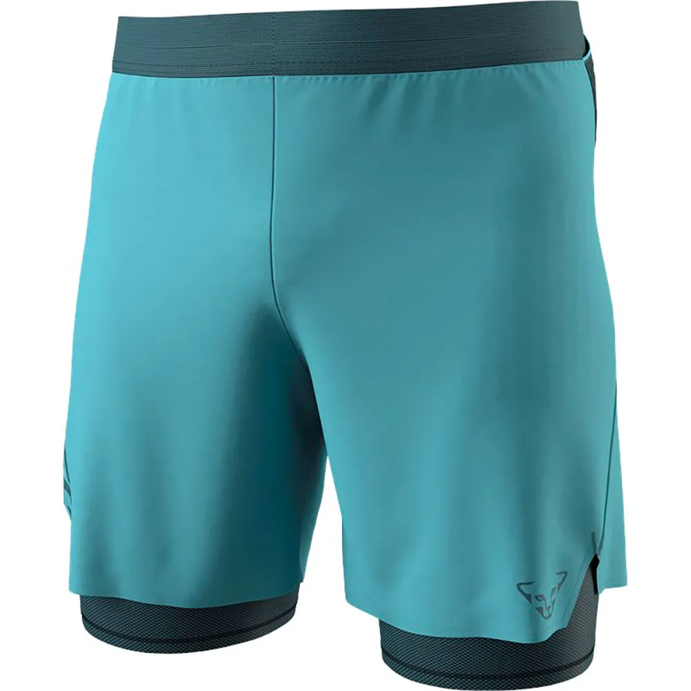 Dynafit Alpine Pro 2/1 shorts
