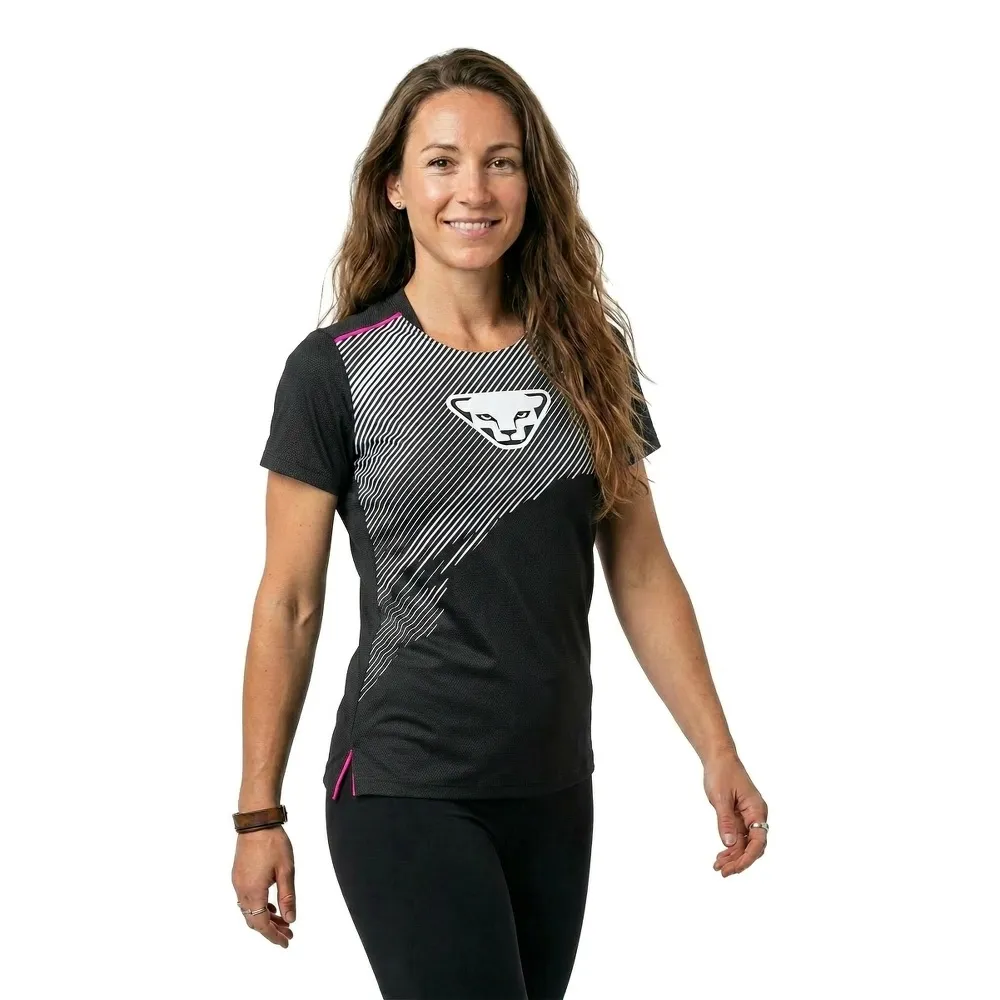 Dynafit DNA short sleeve T-shirt