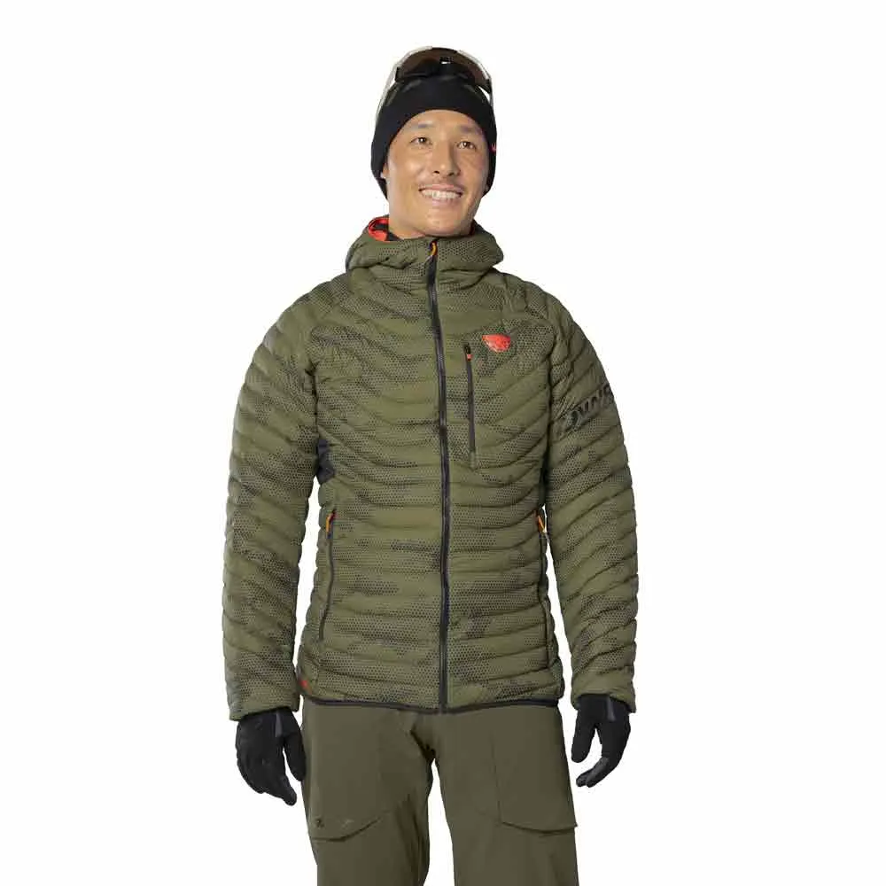 Dynafit Radical Graph RDS jacket