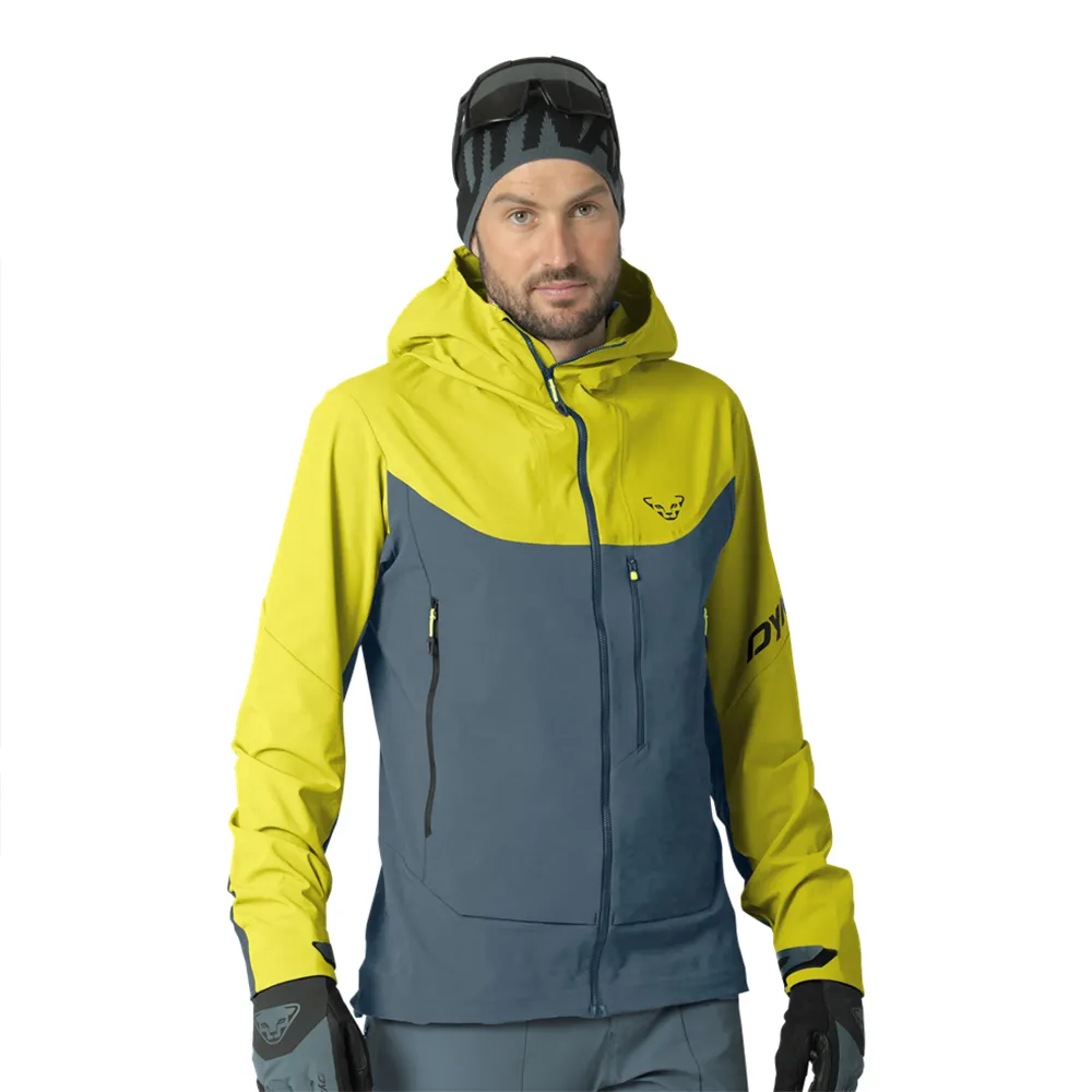 Dynafit Radical softshell jacket