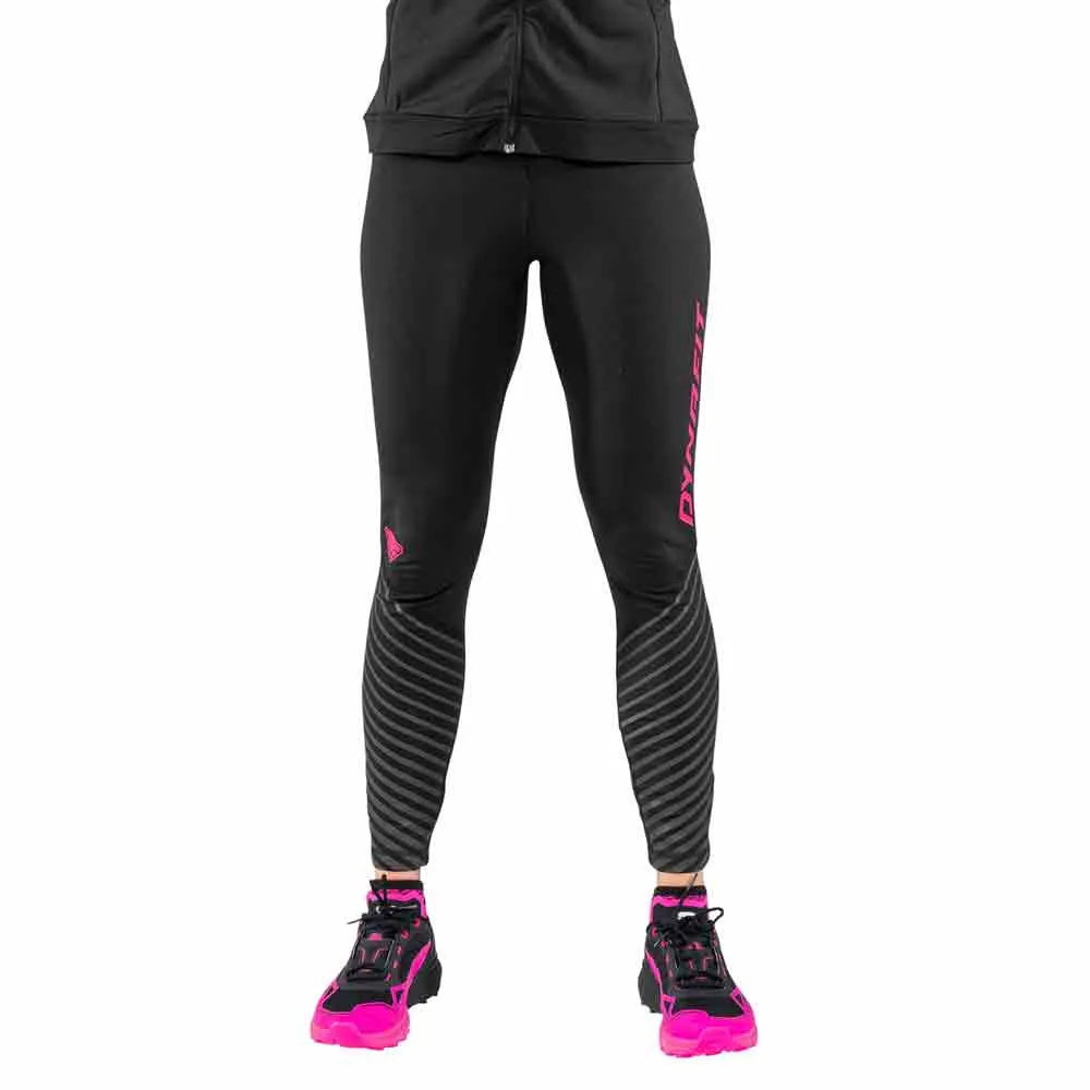 Dynafit Reflective leggings