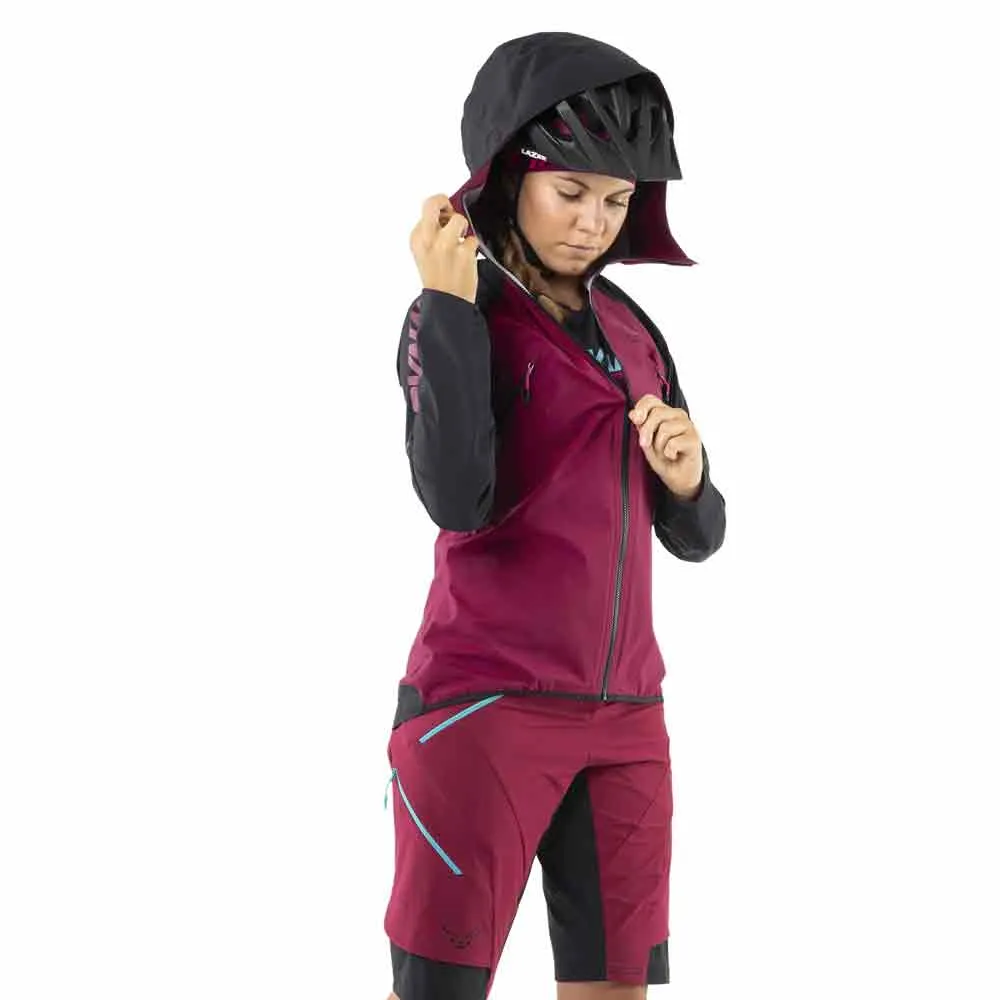 Dynafit Ride 3L jacket