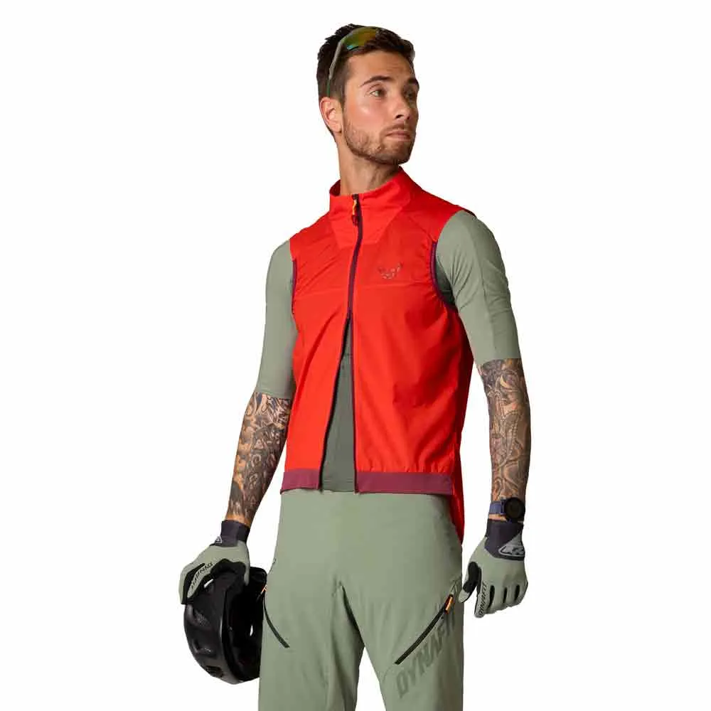 Dynafit Ride Light Wind vest
