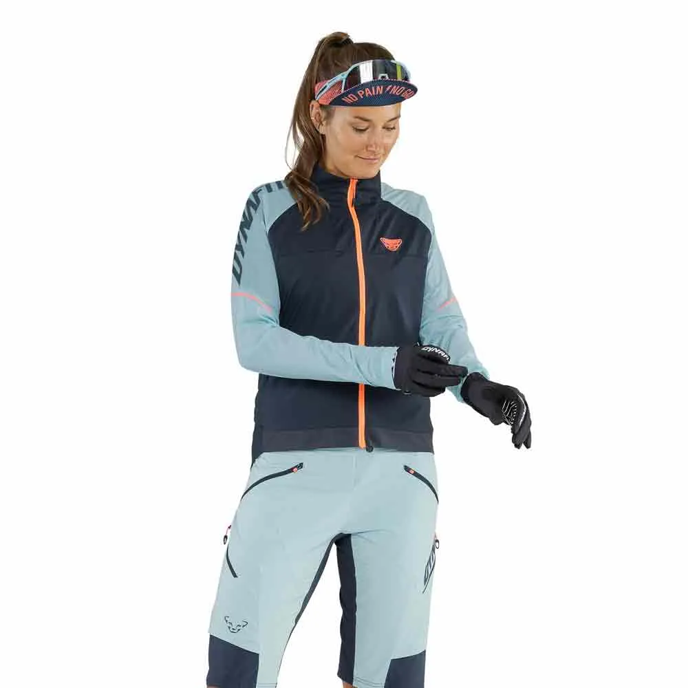 Dynafit Ride Wind jacket