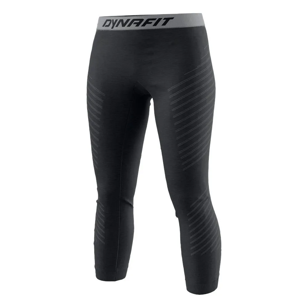 Dynafit Tour Light Merino 3/4 base layer pants refurbished