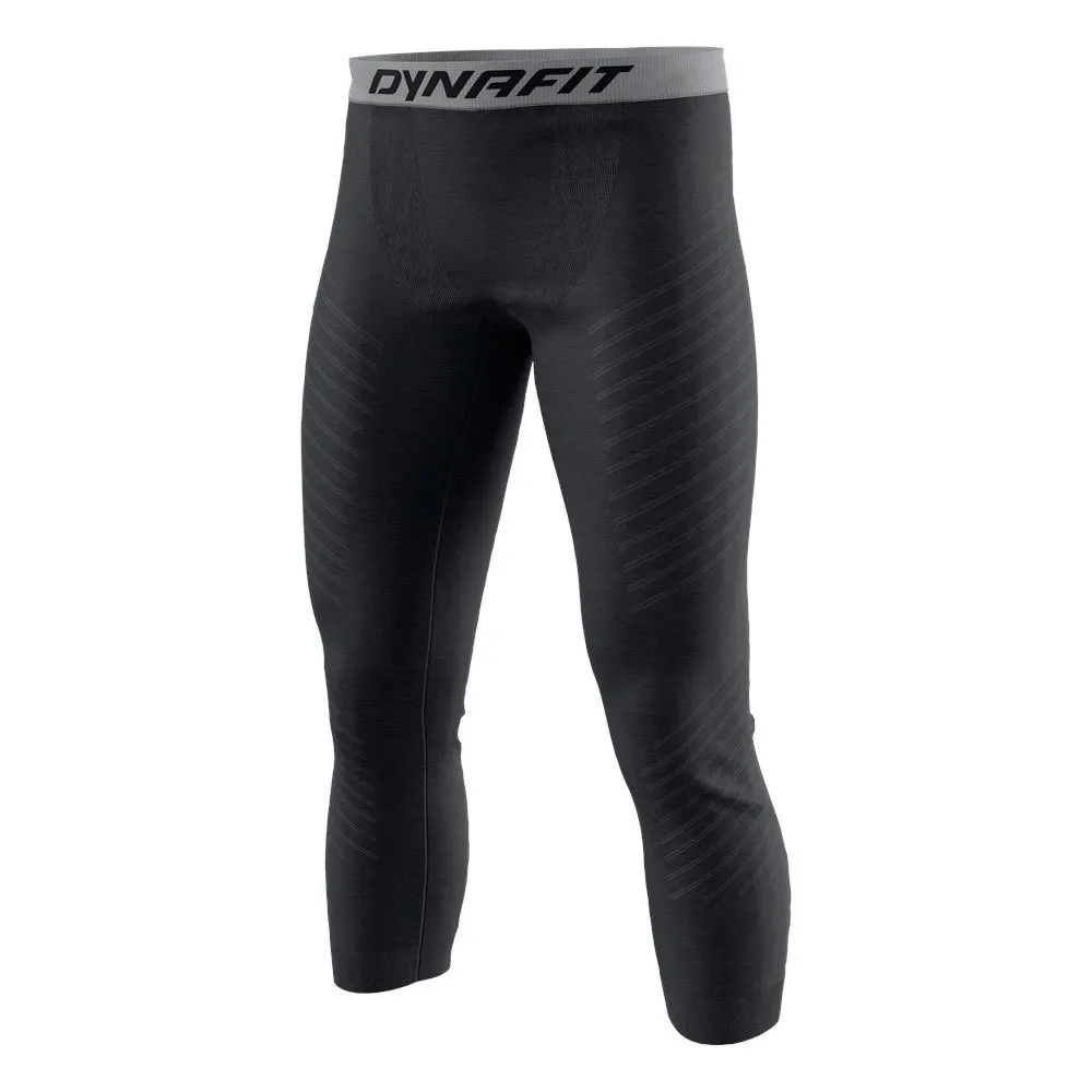 Dynafit Tour Light Merino 3/4 base layer pants
