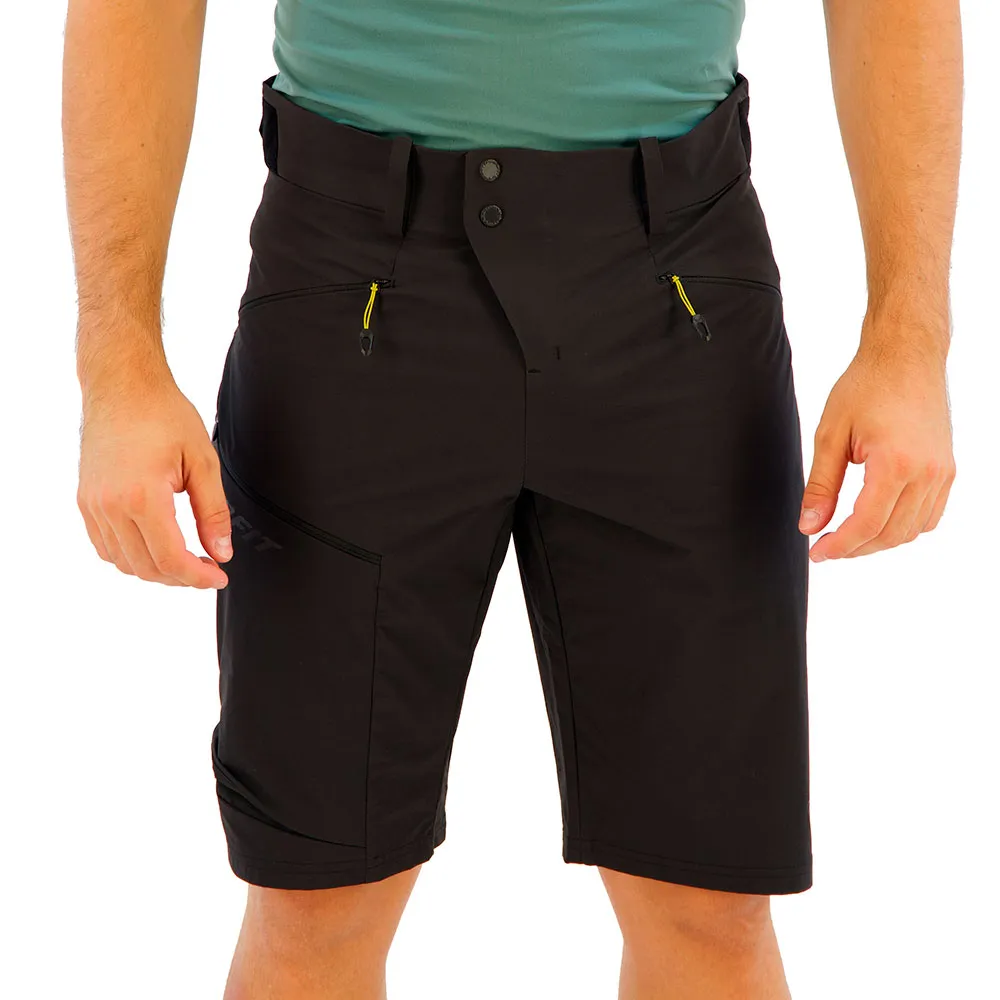 Dynafit Transalper Dynastretch shorts