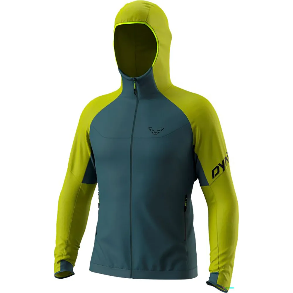 Dynafit Transalper Thermal jacket