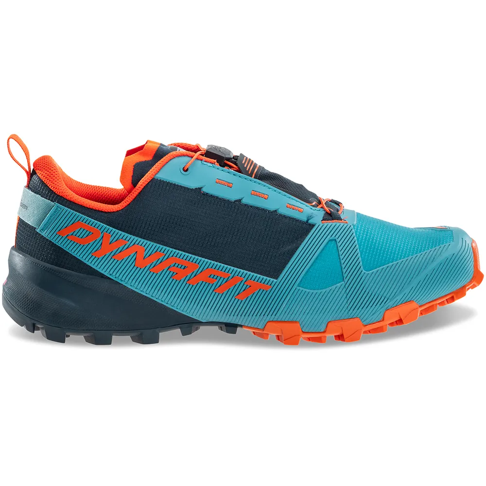 Dynafit Traverse hiking shoes