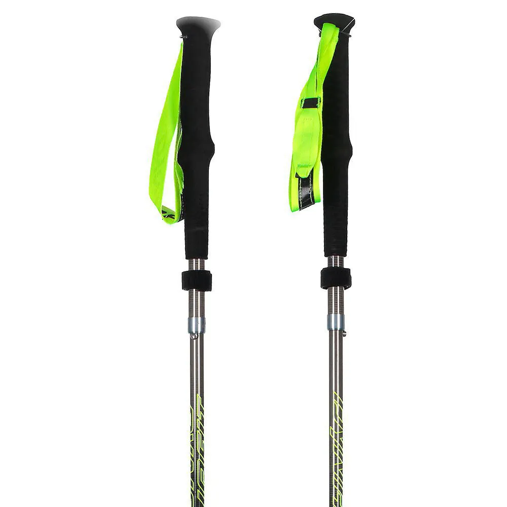Dynafit Vertical Pro poles