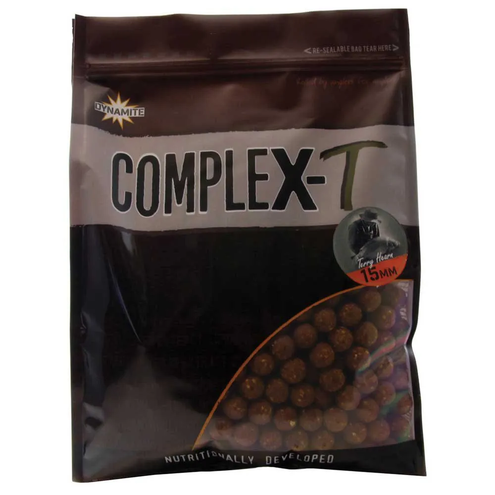 Dynamite Baits Complex-T 5Kg Fishing pellets