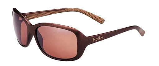 Molly Chocolate/Gold Polarized Sandstone Gun oleo AR