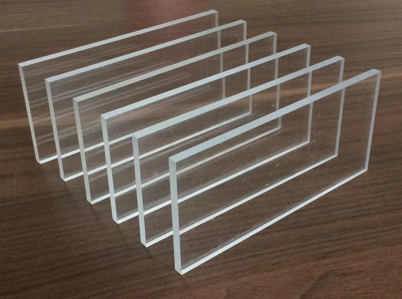 SRS Plastic Scraper
