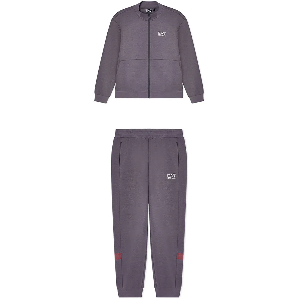 EA7 EMPORIO ARMANI 7B000266_AF20845 tracksuit