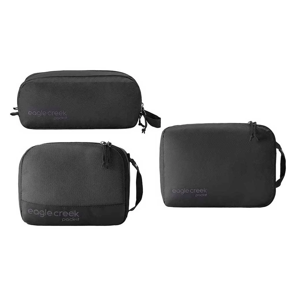 Pack-It Overnight Set
