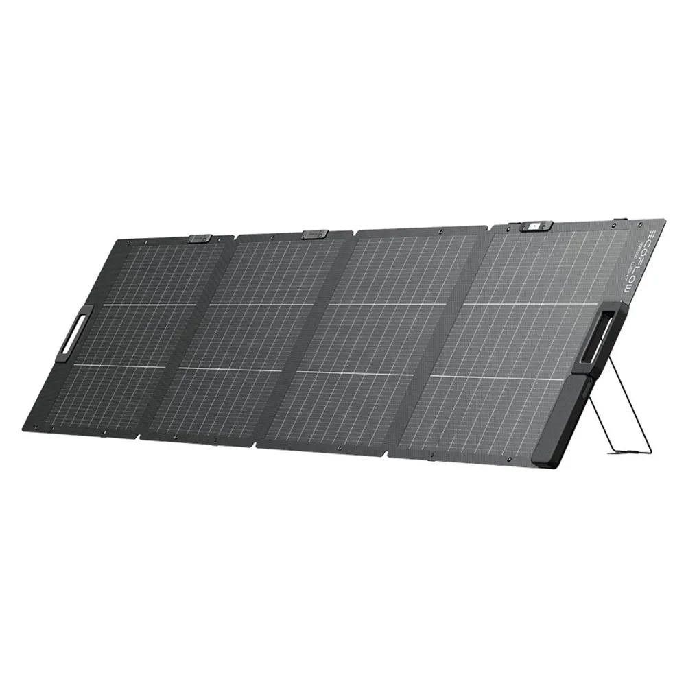 Ecoflow Solar panel 220W