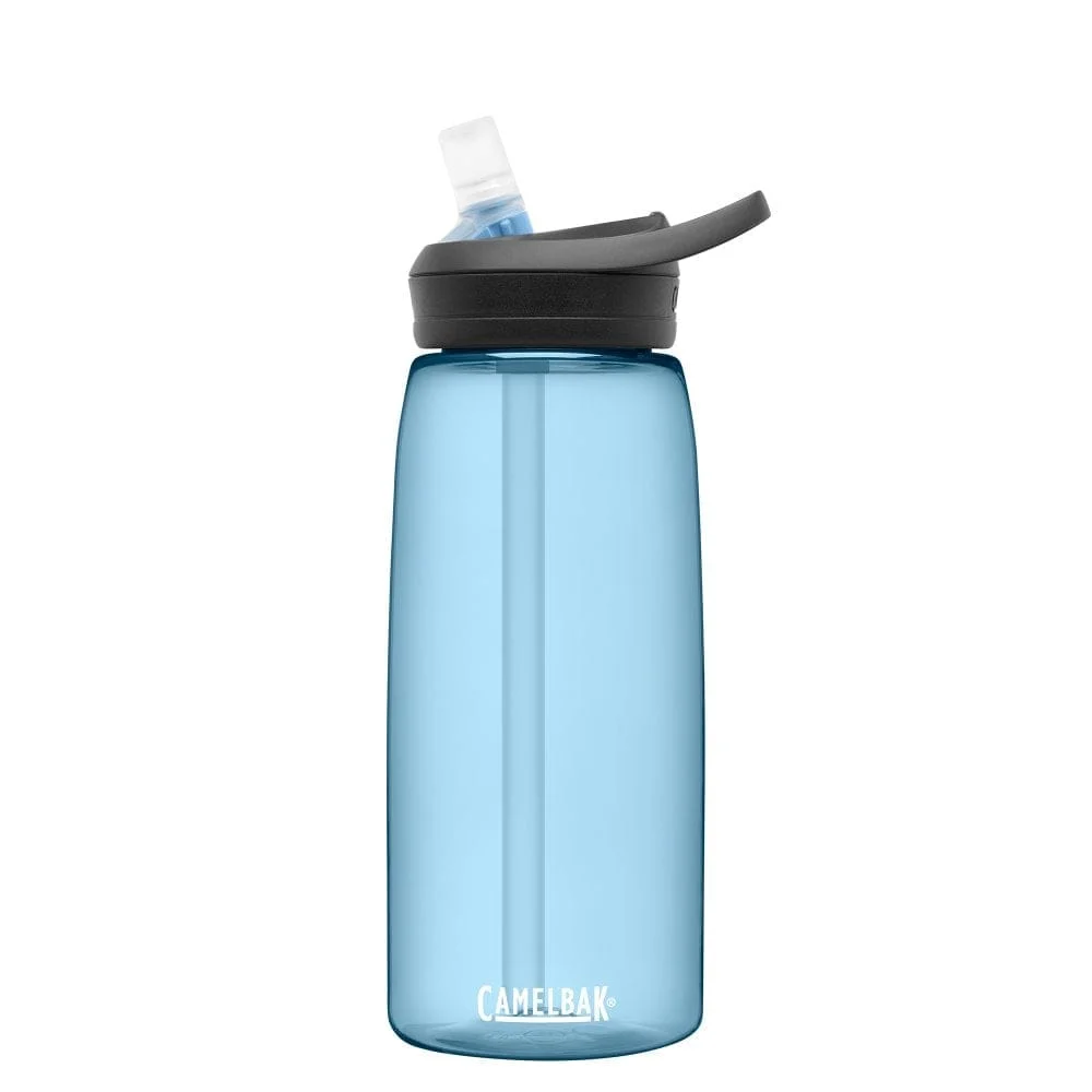 Camelbak Eddy+ Bottle 1L True Blue