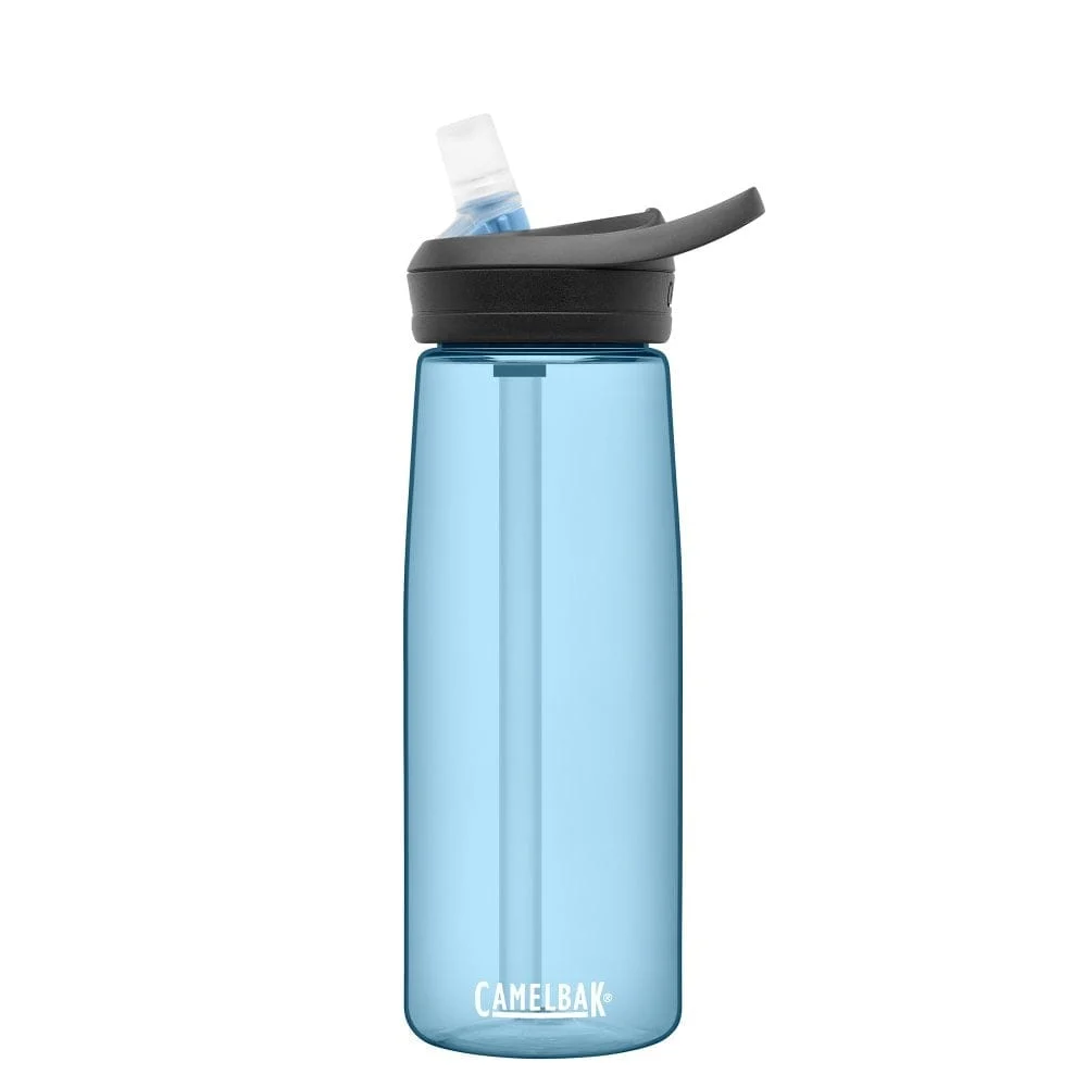 Camelbak Eddy+ Bottle 750ML True Blue
