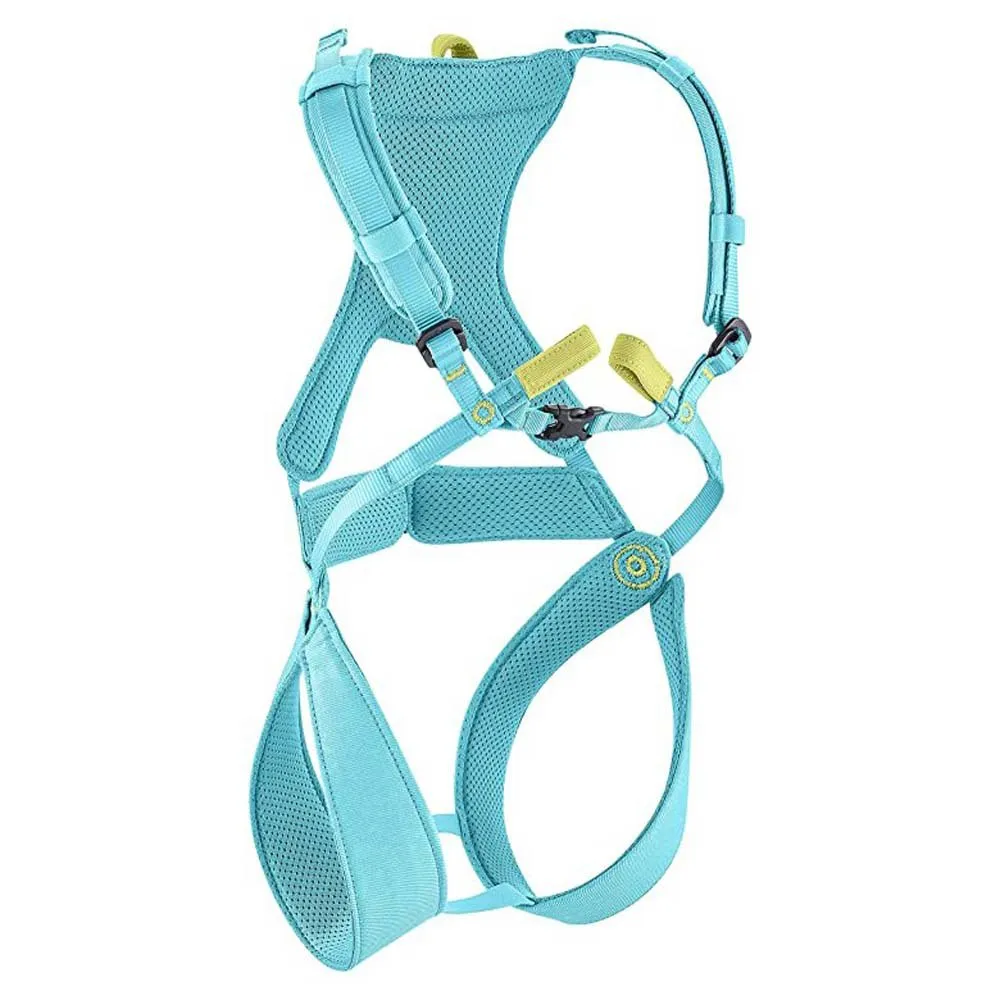 Edelrid Fraggle III Complete Harness