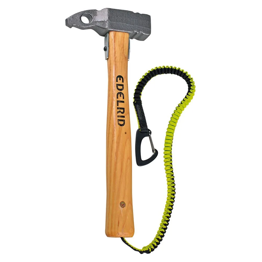 Edelrid Hudson Hammer