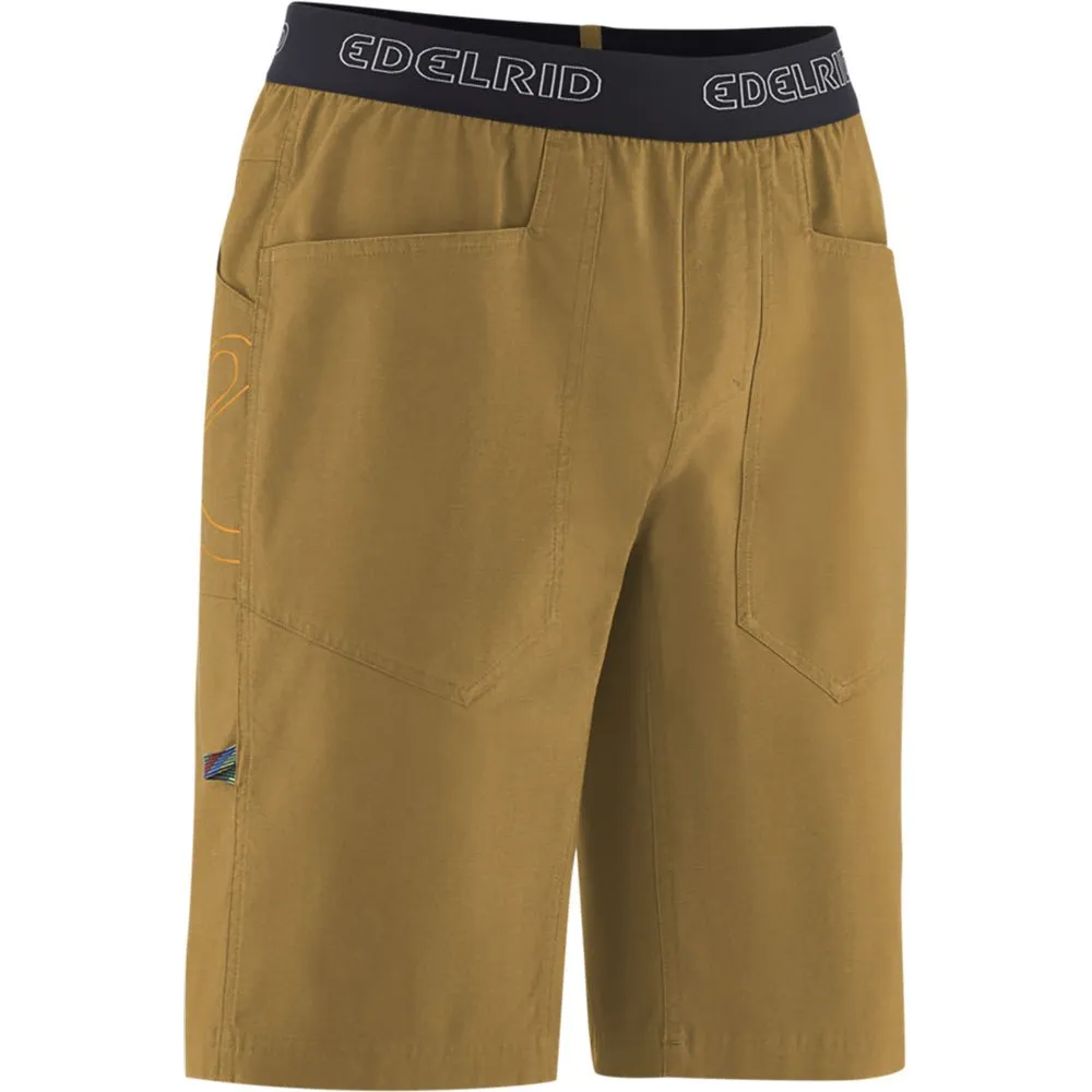 Edelrid Legacy IV shorts