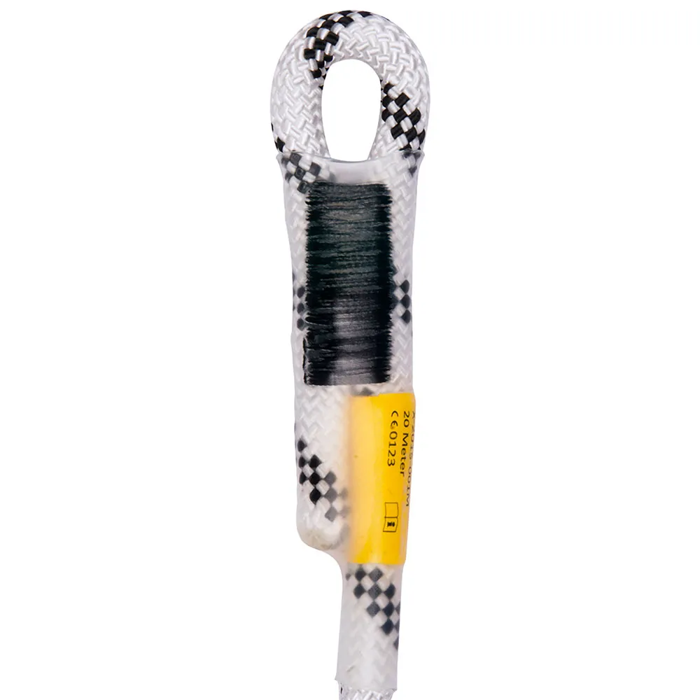 Edelrid Performance Static 11 mm 1-ST rope