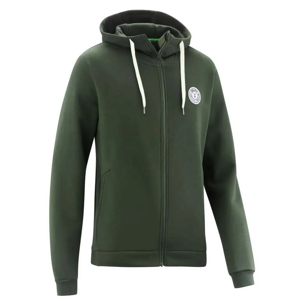 Edelrid Spotter II full zip sweatshirt