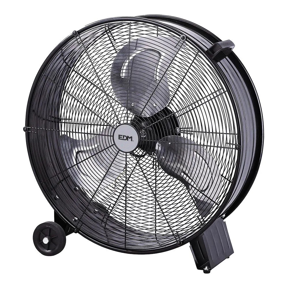 Edm 33525 Industrial Fan