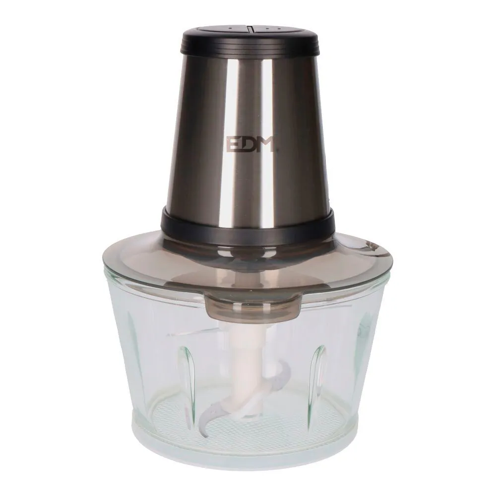 Edm Food chopper 1.8L 350W