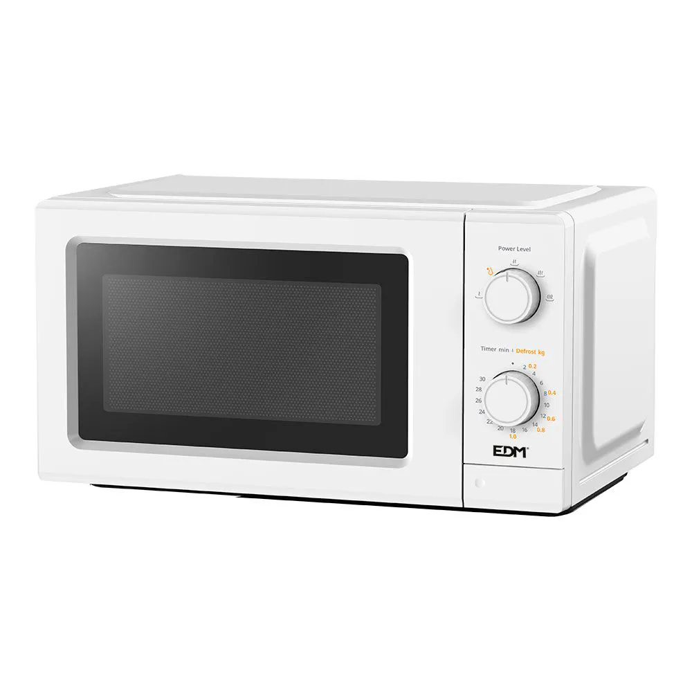 Edm Microwave 20L 700W