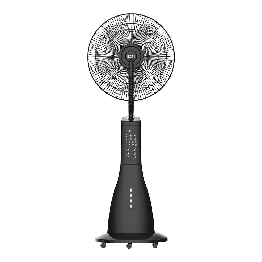 Edm Misting standing fan