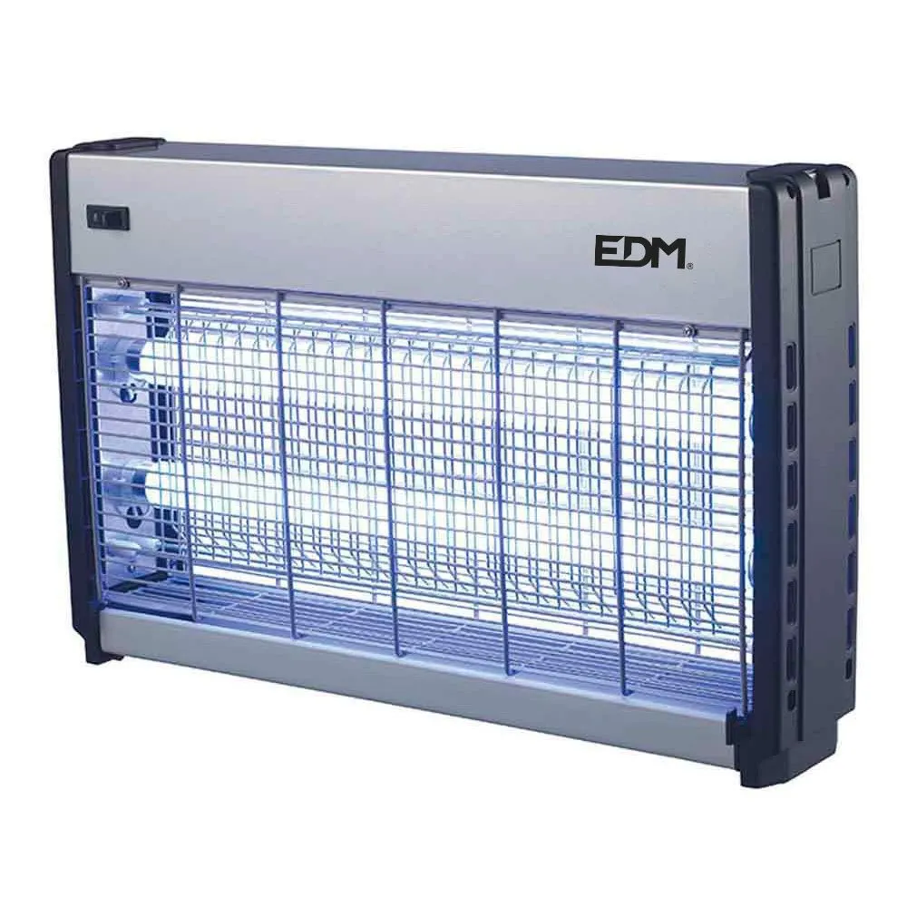 Edm Professional Electric bug zapper 20W