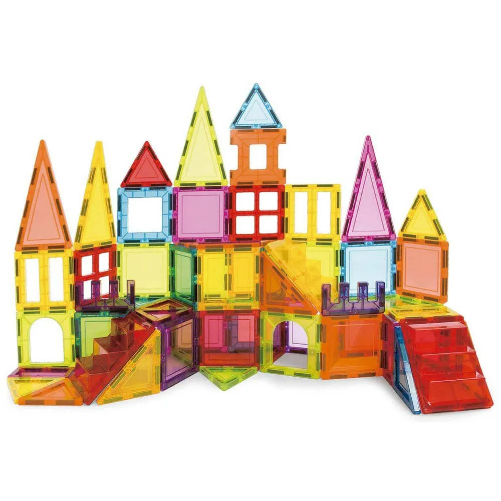 Educa Magnetics Puzzle 61 pieces
