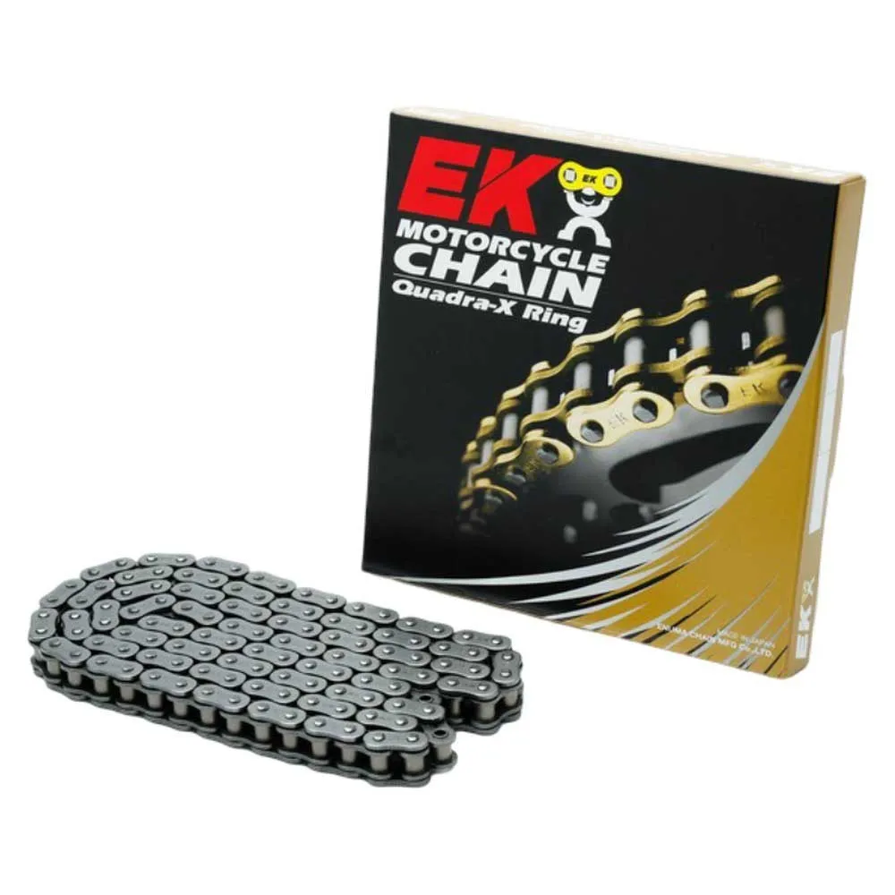 Ek Chain 530ZVX3 NX-Ring 530 chain