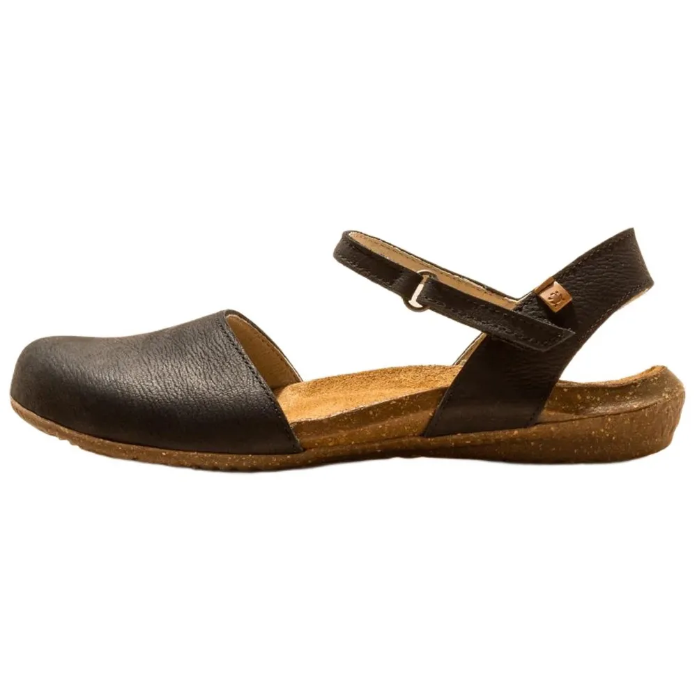 El Naturalista N412 Wakataua Barefoot sandals