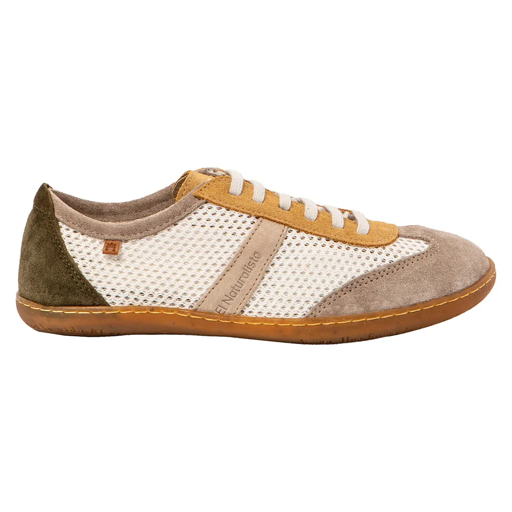 El Naturalista N5293 El Viajero Barefoot trainers