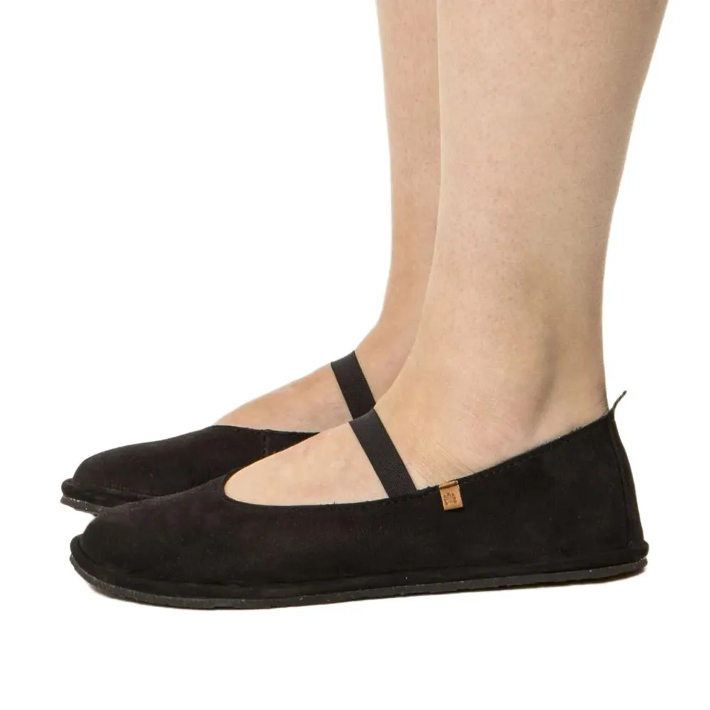 El Naturalista N5670 Bare Barefoot mary jane