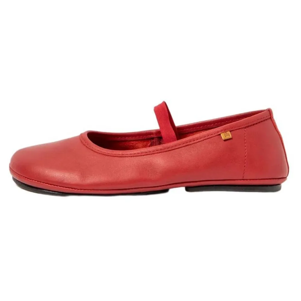 El Naturalista N5820 Essence Barefoot mary jane
