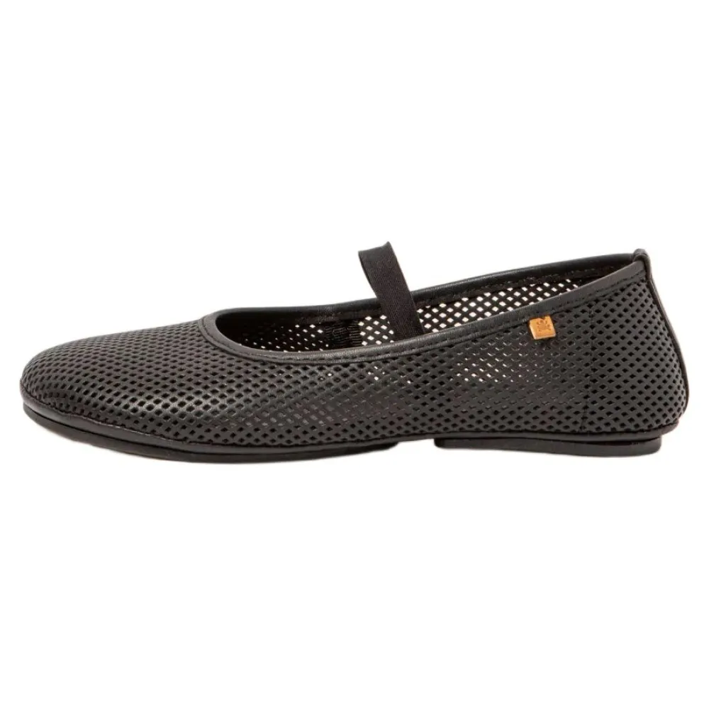 El Naturalista N5820R Essence Barefoot mary jane