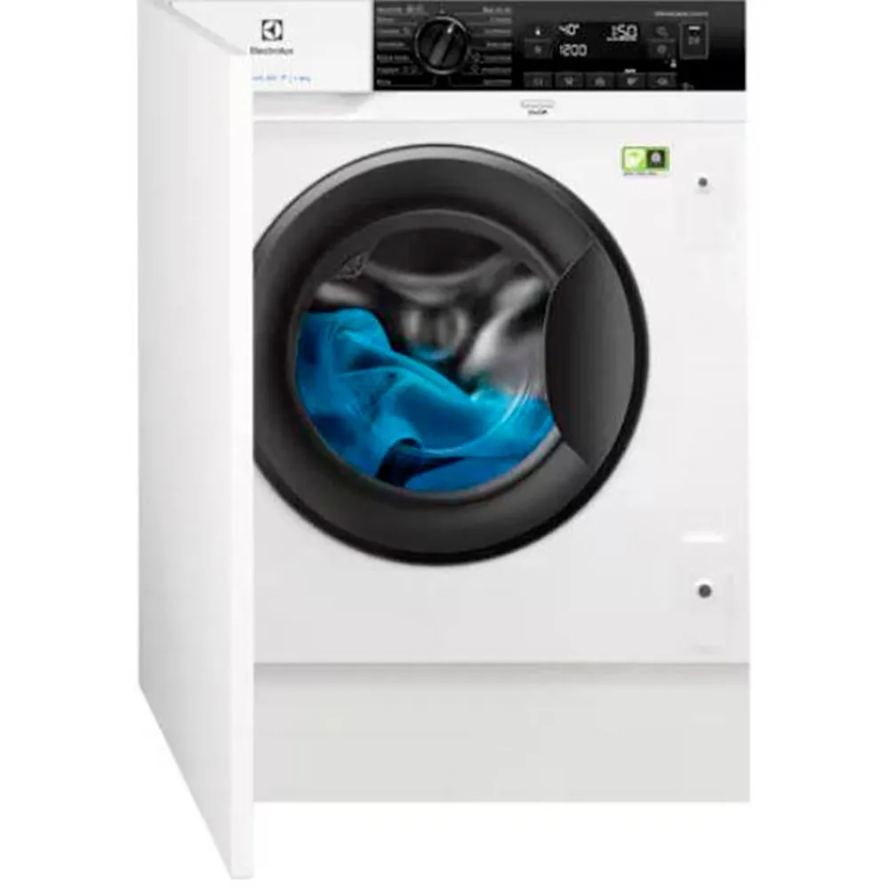 Electrolux EW8F348SCI front load washing machine