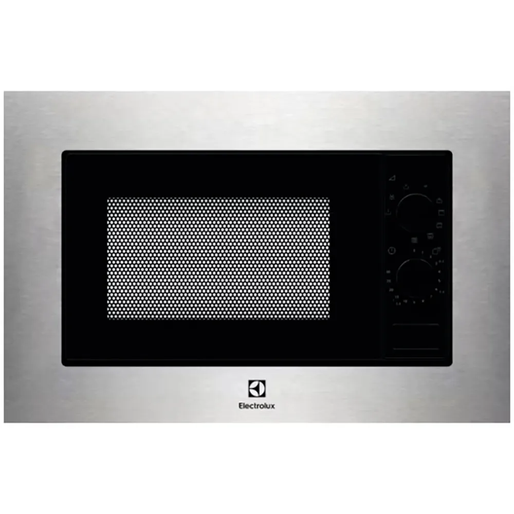Electrolux KMSD203MMX Microwave