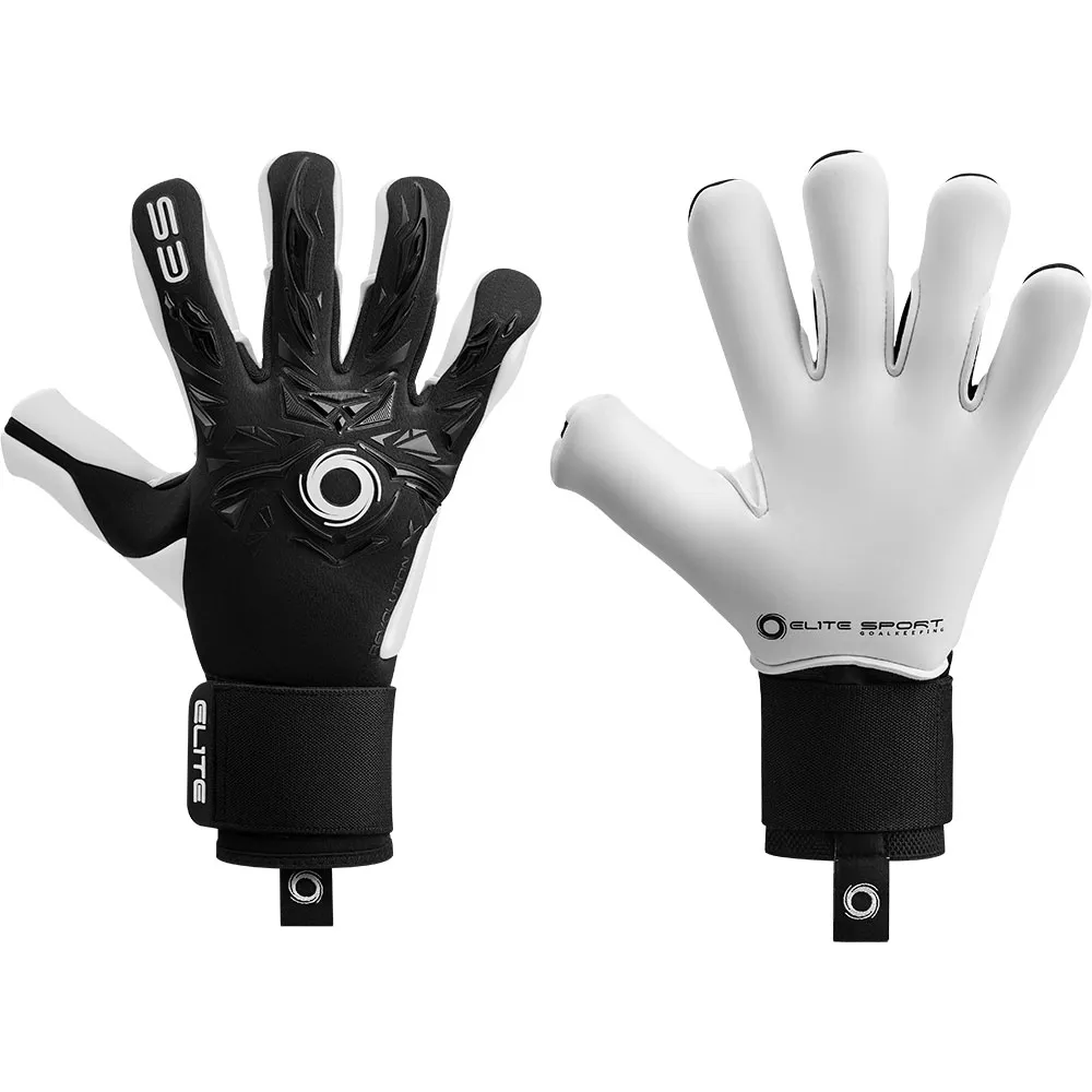 Elite Sport Neo Revolution X goalkeeper gloves refurbished