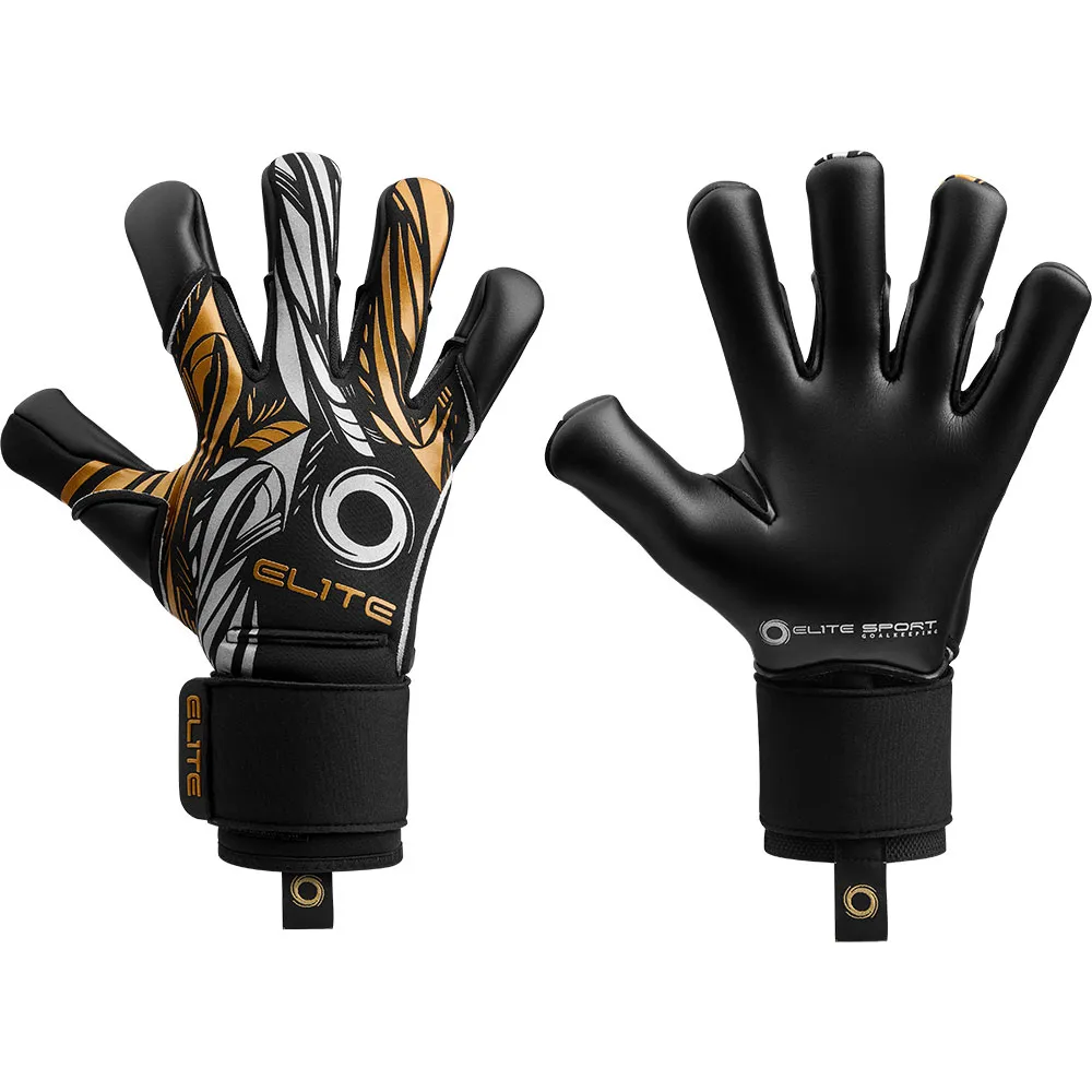 Elite Sport Nobre goalkeeper gloves