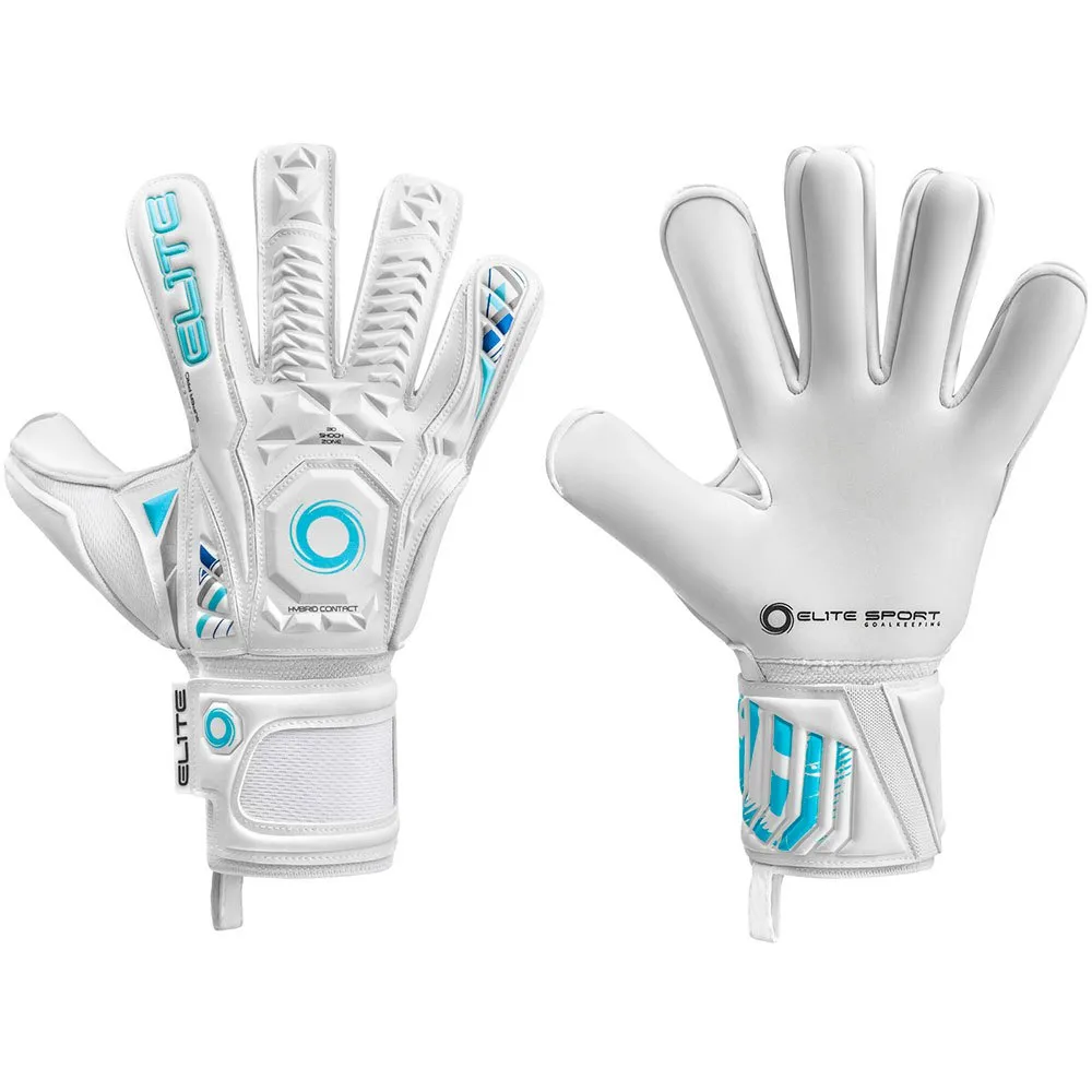 Elite Sport Supreme goalkeeper gloves