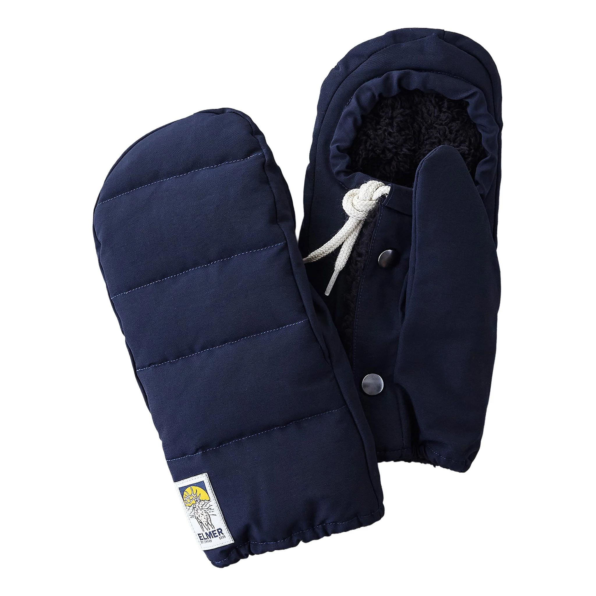 Cover Down Mittens